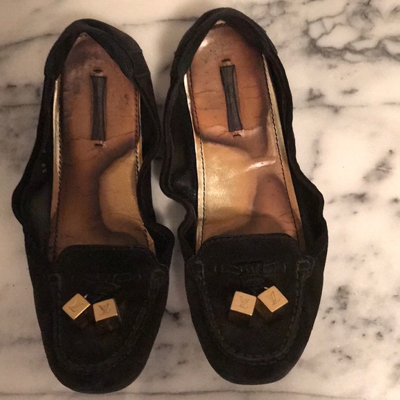 Louis Vuitton loafers 👞 - Picture 1 of 3
